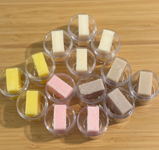 Wax Melts Sample Bundle